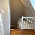 דירה Super Zentral Begehrte Wohnlage Parkplatz Vor Haus נירנברג