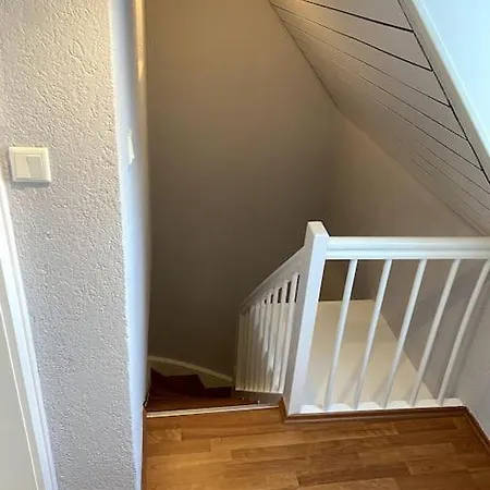 Apartment Super Zentral Begehrte Wohnlage Parkplatz Vor Haus Nuremberg