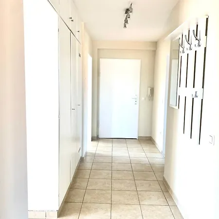 Super Zentral Begehrte Wohnlage Parkplatz Vor Haus Apartment *