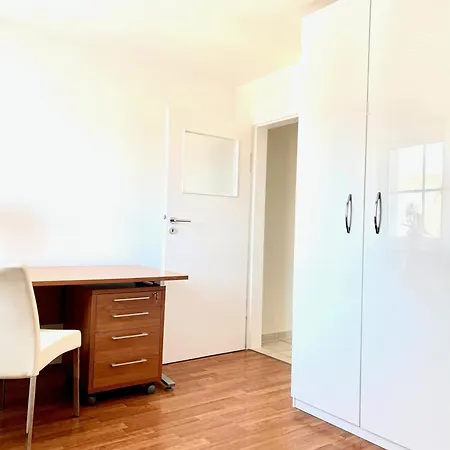 Apartment Super Zentral Begehrte Wohnlage Parkplatz Vor Haus Nuremberg