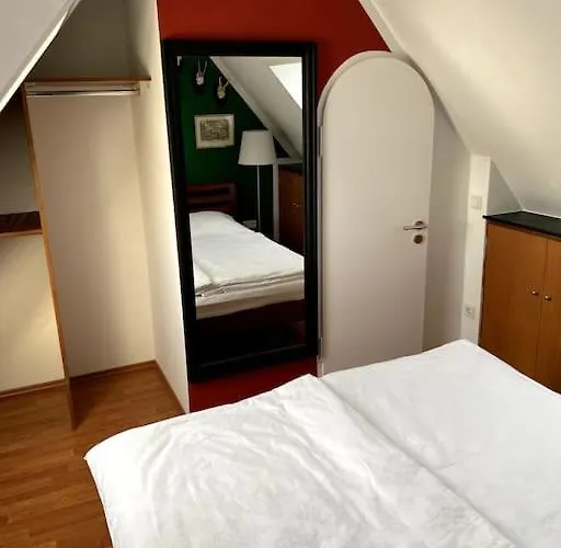 شقة Super Zentral Begehrte Wohnlage Parkplatz Vor Haus نورنبيرغ