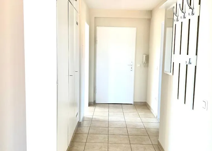 Super Zentral Begehrte Wohnlage Parkplatz Vor Haus Apartamento *